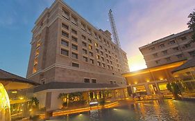 Hotel Residency Coimbatore
