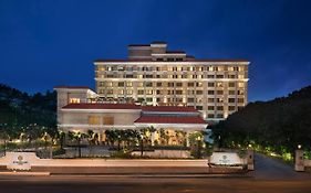 Hotel Residency Towers Coimbatore